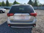 2018 Mitsubishi Outlander Se   de vânzare în Albany, NY - Front End