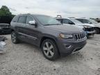 2015 Jeep Grand Cherokee Limited за продажба в Madisonville, TN - Rear End