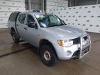 2009 MITSUBISHI L200 4WORK for sale at Copart EAST KILBRIDE