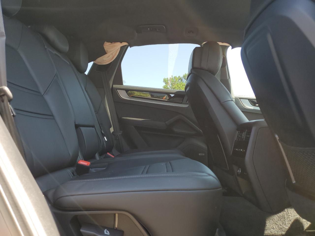 2024 Porsche Cayenne VIN: WP1AA2AY8RDA09180 Lot: 61605265