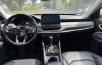 2022 Jeep Compass Latitude Lux   na sprzedaż w Portland, OR - Front End