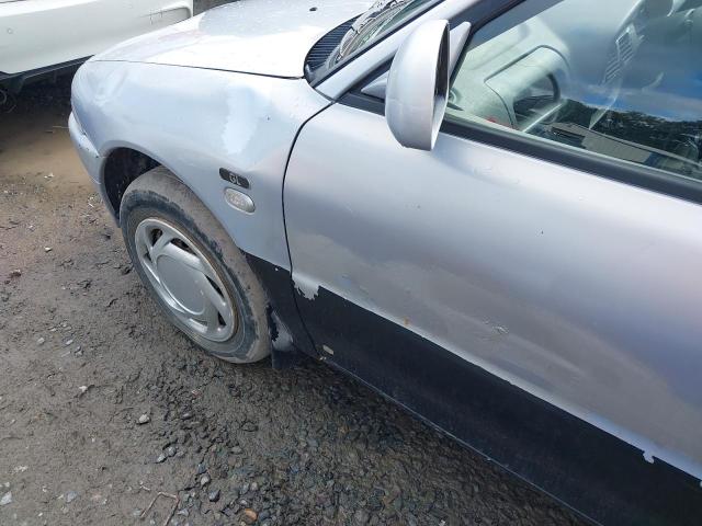 2006 PROTON JUMBUCK GL