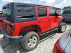 2015 Jeep Wrangler Unlimited Sport   продається в Spartanburg, SC - Minor Dent/Scratches