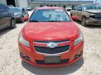 2013 Chevrolet Cruze Lt للبيع في San Antonio، TX - Hail