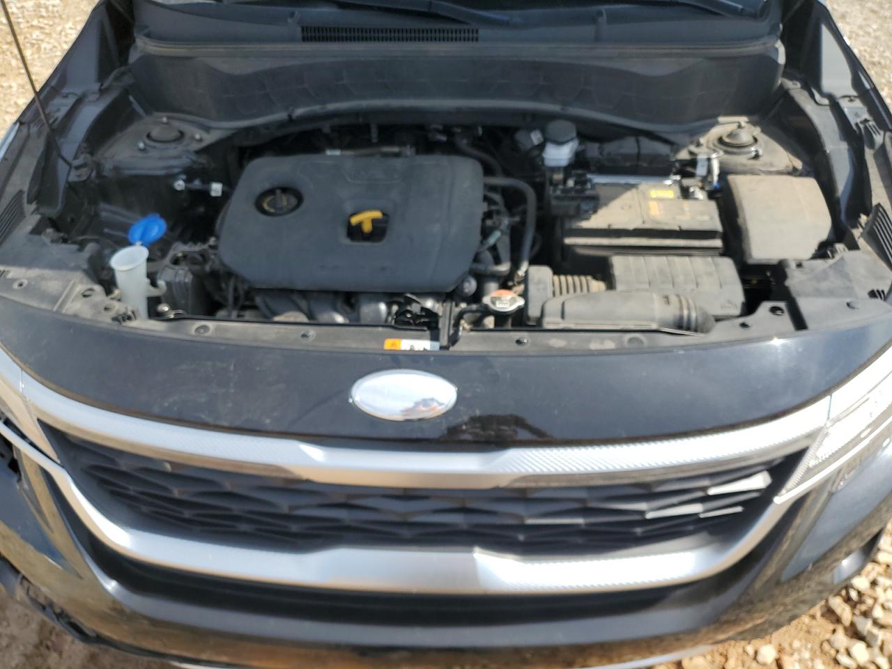 KIA SELTOS 2021 VIN KNDEU2AAXM7110869 photo 12