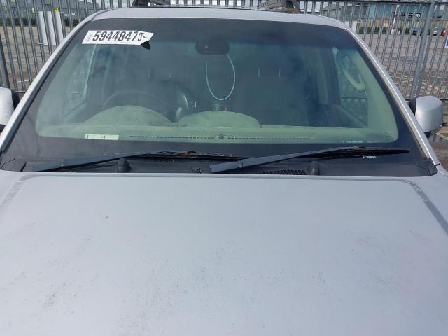 2012 NISSAN PATHFINDER