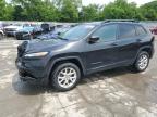 2016 Jeep Cherokee Sport   zu verkaufen in Ellwood City, PA - Front End
