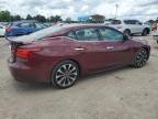 2016 Nissan Maxima 3.5S   for Sale in Newton, AL - Rear End