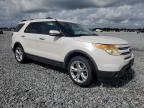 2014 Ford Explorer Limited   na sprzedaż w Arcadia, FL - Side