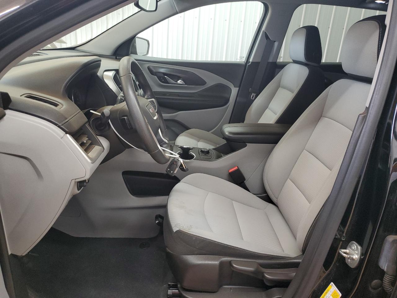 2022 GMC Terrain Sle VIN: 3GKALTEV9NL231530 Lot: 61862675