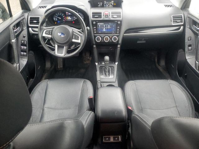 2017 SUBARU FORESTER 2.5I TOURING  