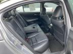 2009 Honda Accord Exl на продаже в Exeter, RI - Minor Dent/Scratches