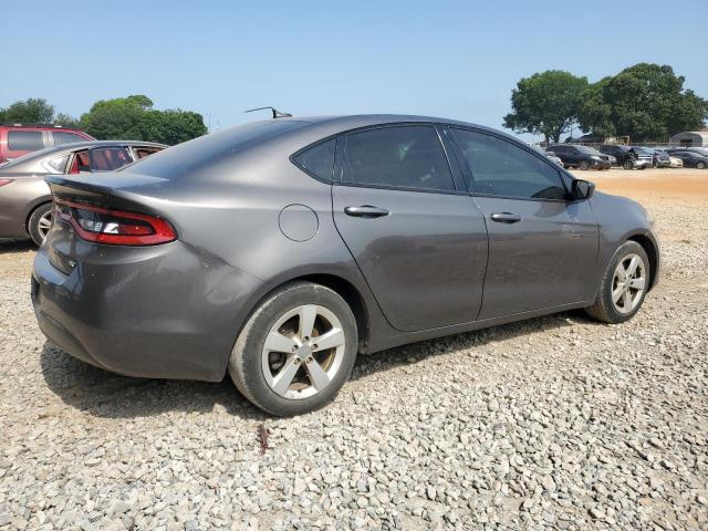  DODGE DART 2016 Charcoal