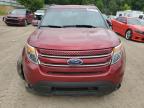 2013 Ford Explorer Limited na sprzedaż w Davison, MI - Undercarriage