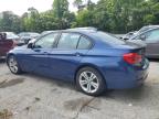 2016 Bmw 328 Xi Sulev за продажба в Austell, GA - Undercarriage