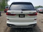 2019 BMW X7 XDRIVE40I   for sale at Copart ON - COOKSTOWN