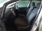 2009 VAUXHALL CORSA LIFE for sale at Copart SANDTOFT