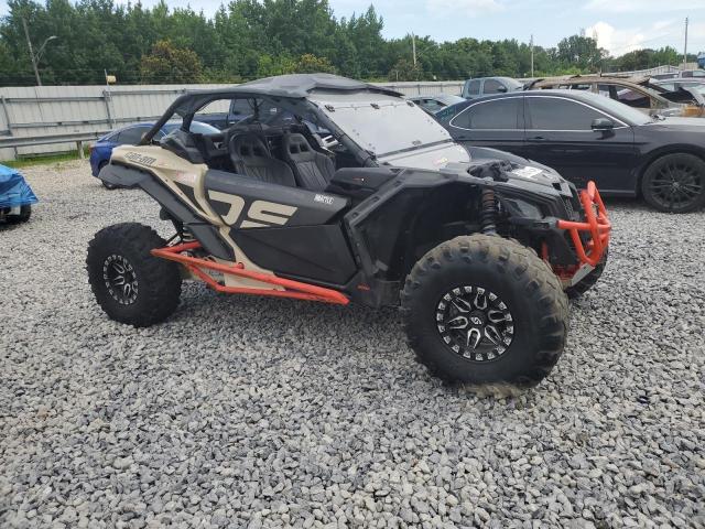 2021 CAN-AM MAVERICK X3 DS TURBO   for sale at Copart TN - MEMPHIS