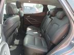 2017 HYUNDAI SANTA FE P for sale at Copart BELFAST