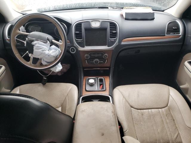  CHRYSLER 300 2016 Синій