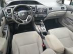 2013 Honda Civic Lx de vânzare în Orlando, FL - Front End