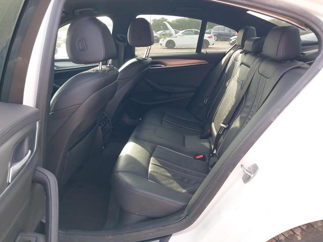 2019 BMW 530I M SPO
