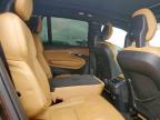 2018 Volvo Xc90 T6 იყიდება Grand Prairie-ში, TX - Front End