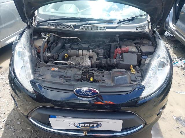 2011 FORD FIESTA TIT