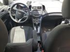 2015 Chevrolet Sonic Lt продається в Tanner, AL - Side