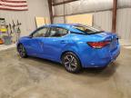 2025 Nissan Sentra Sv за продажба в Appleton, WI - Side