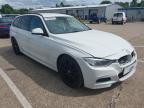 2015 BMW 318D M SPO for sale at Copart NEWBURY