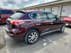 2017 Infiniti Qx50  للبيع في Louisville، KY - Front End