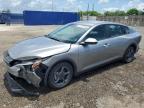 2025 Kia K4 Lx de vânzare în Homestead, FL - Front End