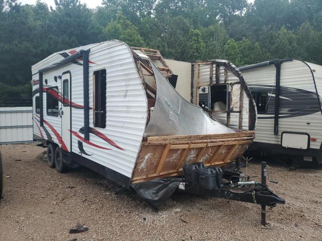 2016 'Other Rv' Toy Hauler  