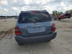 2006 Toyota Highlander Limited for Sale in Pekin, IL - Normal Wear
