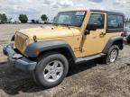 2014 JEEP WRANGLER SPORT à vendre chez Copart AB - CALGARY