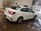 2023 Kia Rio Lx на продаже в Lansing, MI - Front End