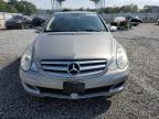 2007 Mercedes-Benz R 350   na sprzedaż w Spartanburg, SC - Water/Flood