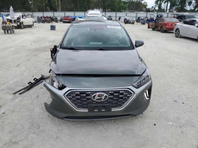  HYUNDAI IONIQ 2020 Szary