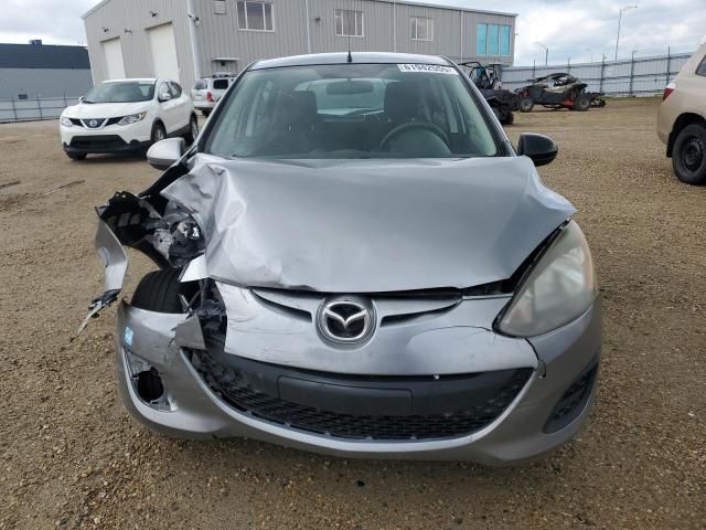 2014 MAZDA MAZDA2 SPORT  