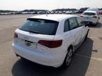 2015 AUDI A3 SPORT for sale at Copart SANDTOFT