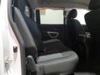2017 Nissan Titan Sv   იყიდება York Haven-ში, PA - Front End