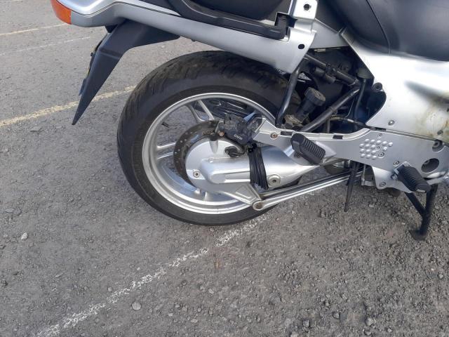 2001 BMW R 1150 RT
