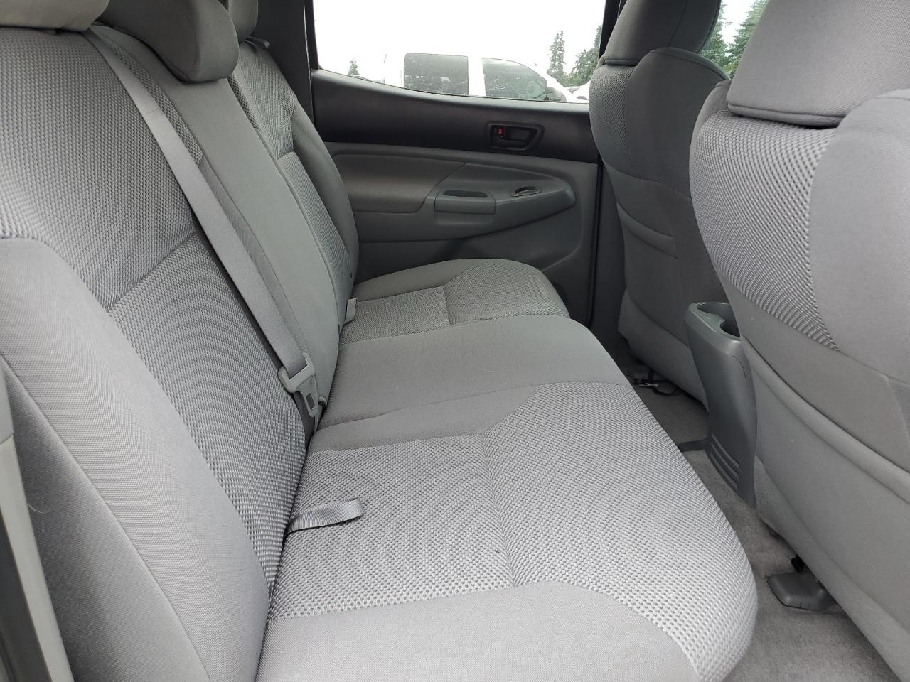 TOYOTA TACOMA 2009 VIN 5TELU42N69Z593698 zdjęcie 10