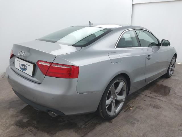 2007 AUDI A5 SPORT T