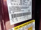 2011 Ford Expedition Limited იყიდება North Billerica-ში, MA - Normal Wear