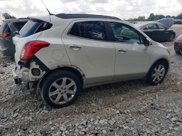  BUICK ENCORE 2014 Білий