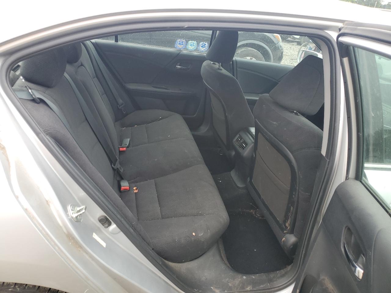 HONDA ACCORD 2014 VIN 1HGCR6F39EA004896 фото 10