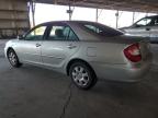 2004 Toyota Camry Le   იყიდება Phoenix-ში, AZ - Minor Dent/Scratches