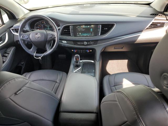  BUICK ENCLAVE 2019 Gray